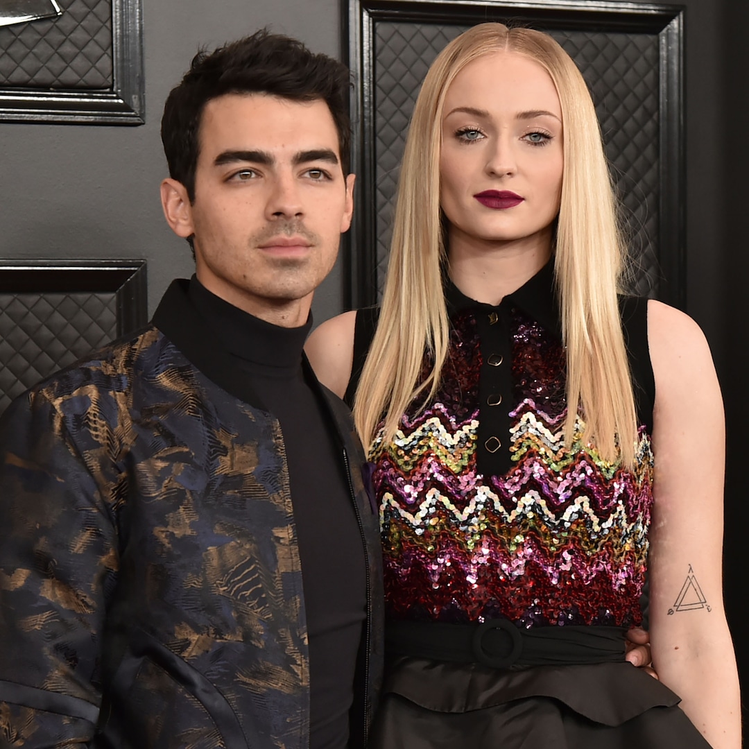 Sophie Turner Says She Had Argument With Joe Jonas on His Birthday Sophie Turner Says She Had Argument With Joe Jonas on His Birthday